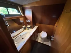 2001 Stevens 	1280 SK