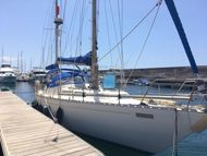 1980 Tyler Slipper 42
