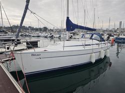 2002 Bavaria Bavaria 32