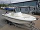 2018 Ocqueteau Ostrea 600 T-Top