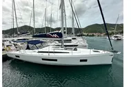 2023 Beneteau Oceanis 51.1