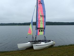 Hobie 15