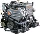 NEW Shire 30WB 29hp/3200rpm Marine Diesel Engine.