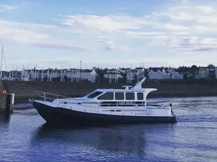 2019 Redbay 1650 Explorer