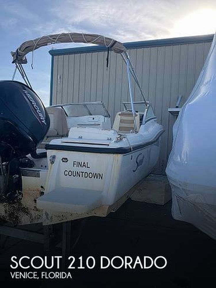 Boat Image