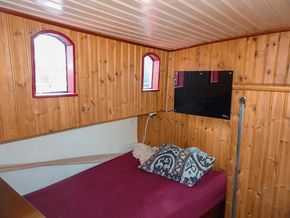 Friese Tjalk 20.73
