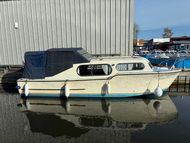 Freeman 26 Diesel