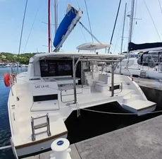 2019 Leopard 45