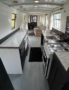 60ft Narrowboat les Allen 