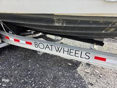 2000 Bayliner 2855 Cierra