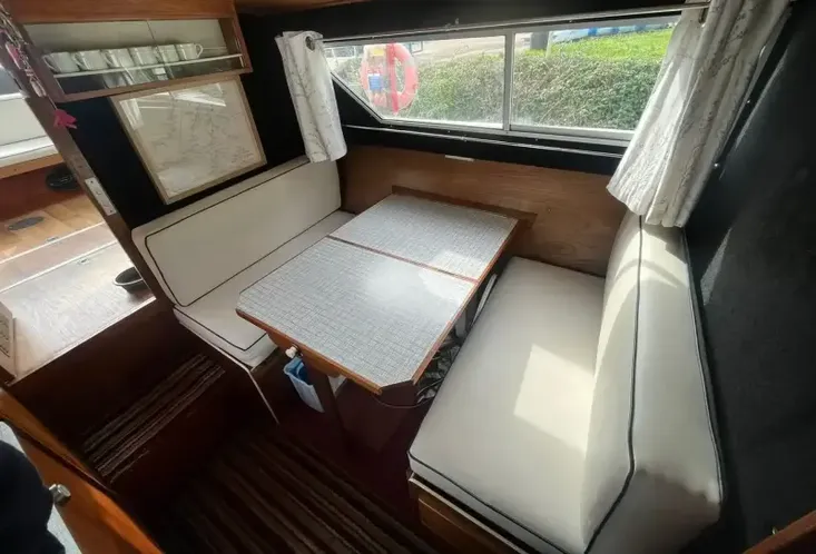 1979 Seamaster 813