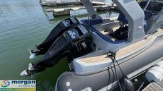 2018 Stingher  900 GT RIB