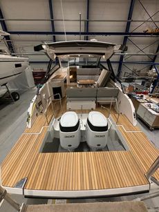 2025 Bavaria Yachtbau GmbH Vida HT