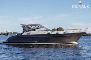 2021 Van der Heijden 1350 Cruiser