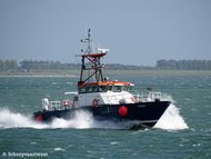 patrol / survey / crew + cargo transport vessel