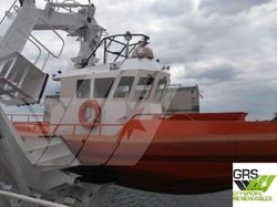 Rescue/ Work boat / Supply Tender for Sale / #1144456