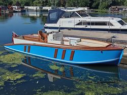 2025 Starlight 7.0 Gentlemans Launch