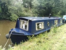 31' Springer c.1980
