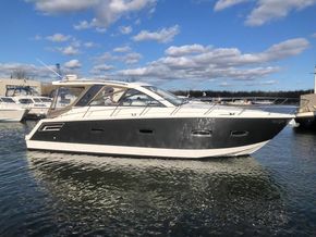 Sealine SC35
