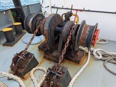 1980 Tug - Single Screw For Sale