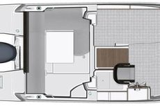 2026 Jeanneau Merry Fisher 605 - Series 2