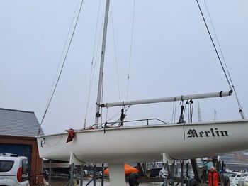 CORK 1720 SPORTS BOAT FOR SALE