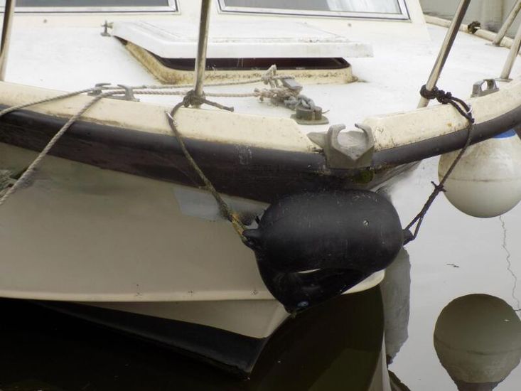 1980 Freeman 24