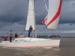 Sun Fast 32