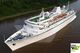 SALE PRICE REDUCED // ALSO OPEN FOR CHARTER // 160m / 580 pax Cruise Ship for Sale / #1002276