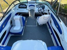 2012 Sea Ray 205 Sport