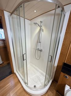 Collingwood Eurocruiser 57ft x 12ft