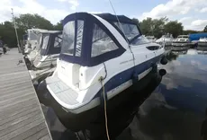 2003 Bayliner 285