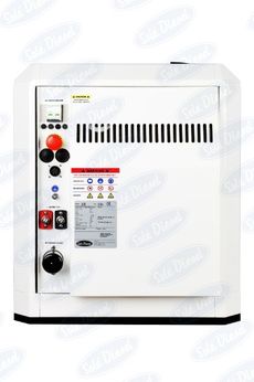 NEW Sole 17GTC 16.4kVA 400/230V Mini 44 Marine Diesel Generator