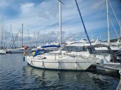 Sadler 32 Largs Scotland