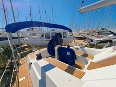 2002 Wauquiez Pilot Saloon 40