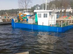 2021 Workboat For Sale