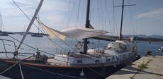 Custom Ketch 49' - Rogue Trader, 2008 (Price Reduction)