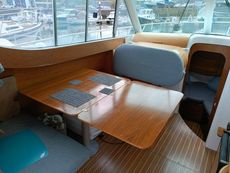 Jeanneau Merry Fisher 805 in outstanding condition