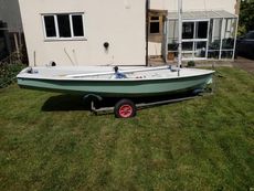 SOLO 5437 Winder Mk2