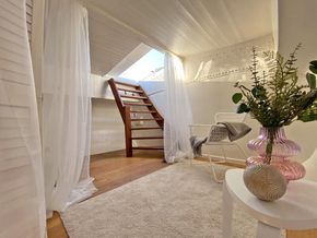 2nd Bedroom Area (Optional)