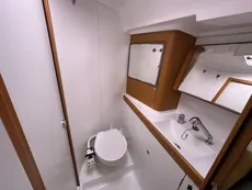 2009 Beneteau First 40