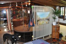 Charming well maintained 26m Luxe Motor fully converted ready to go