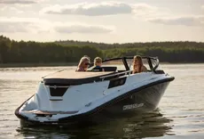 2026 Corsiva 625 Tender