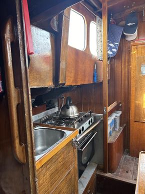 Galley