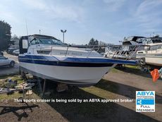 1989 Cruiser International 2670