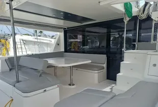 2020 Leopard 45