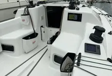2021 Jeanneau Sun Fast 3300