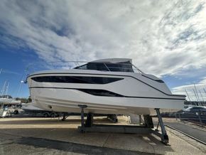 2024 Bavaria SR35HT 1