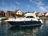 2005 Viking Viki 34 Aft
