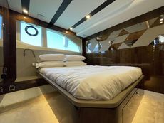 2024 Fairline Targa 45 Open